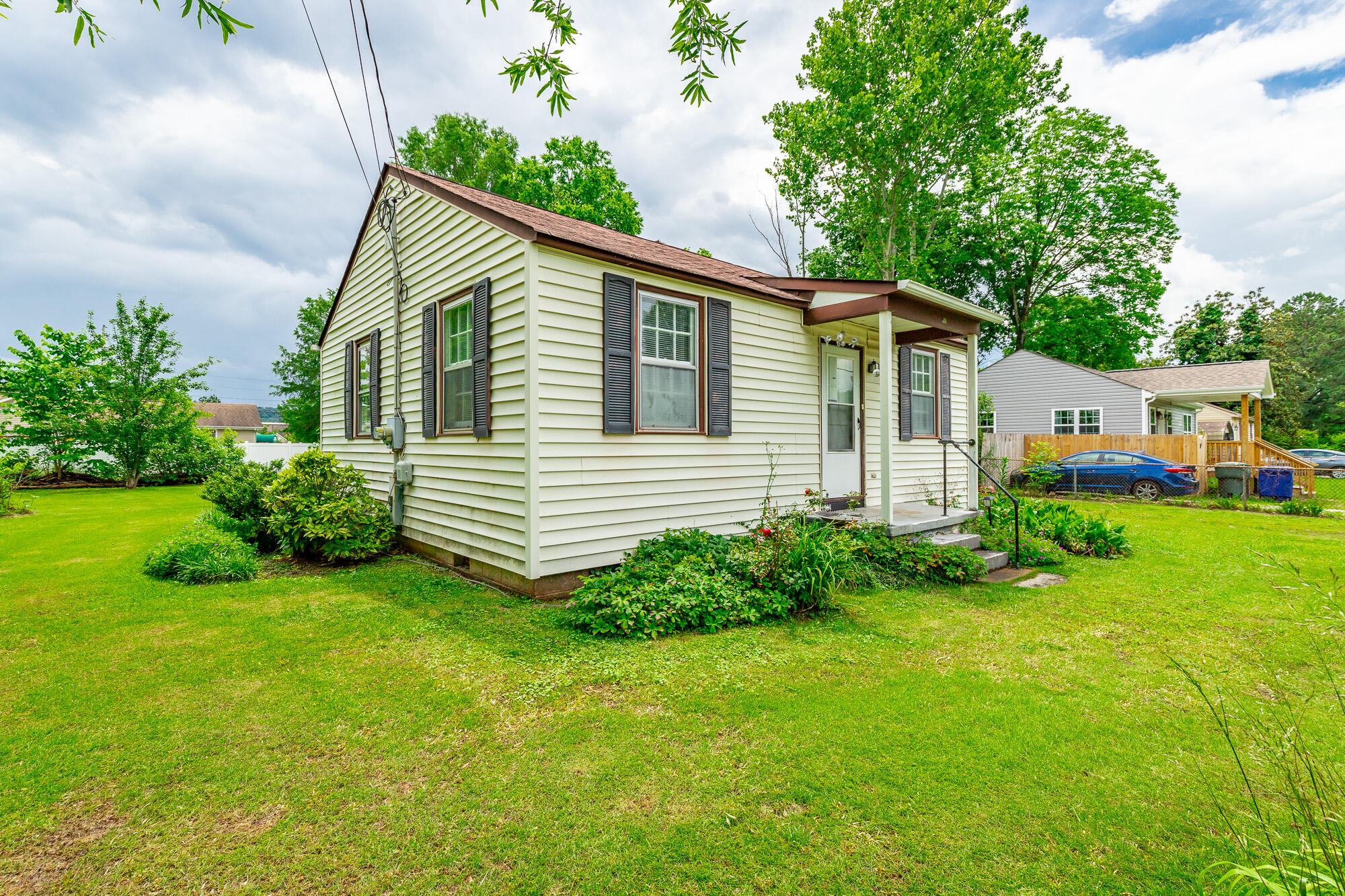 1904 Dunn Lane, Hixson, Tennessee image 12