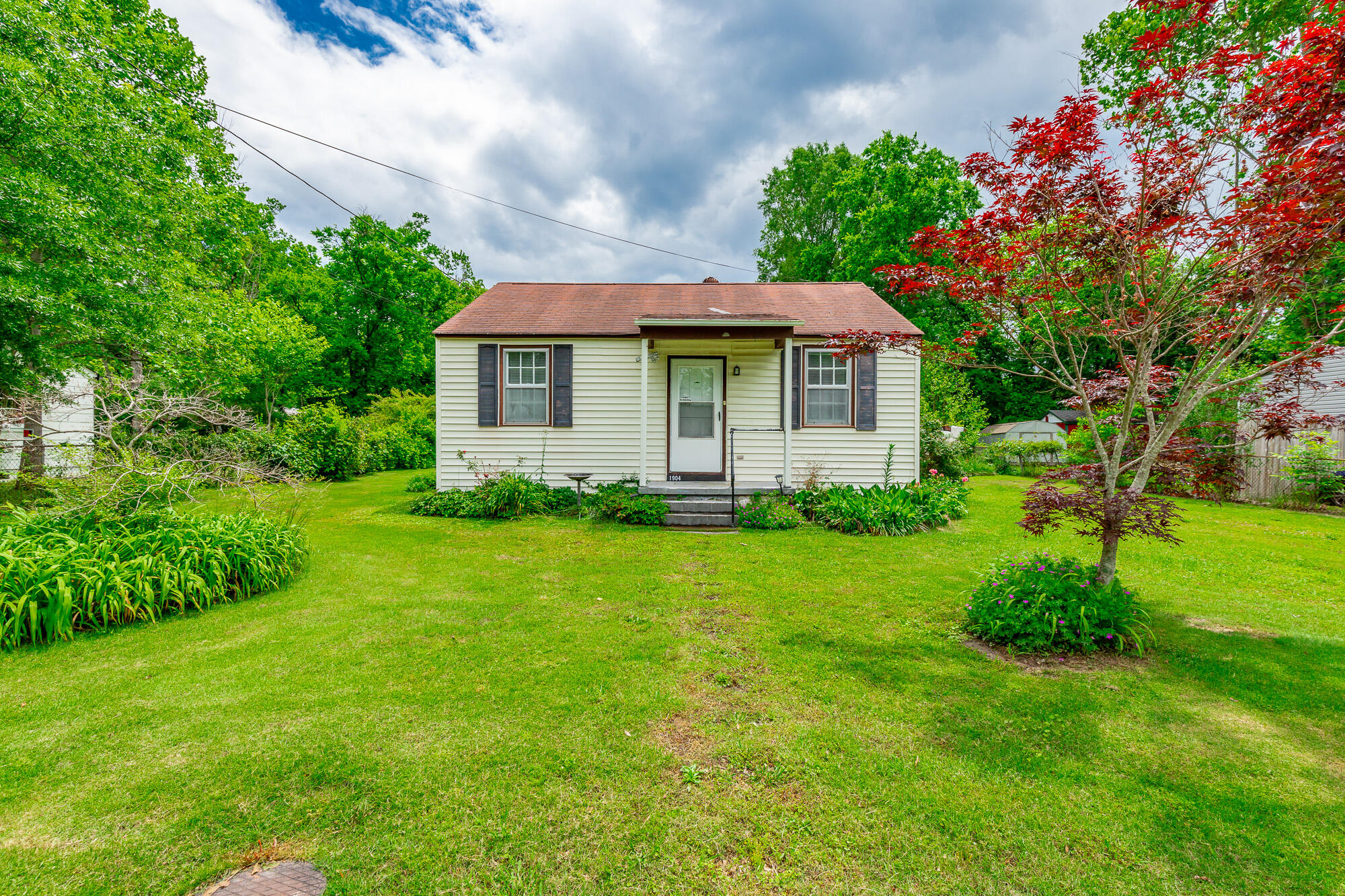 1904 Dunn Lane, Hixson, Tennessee image 8