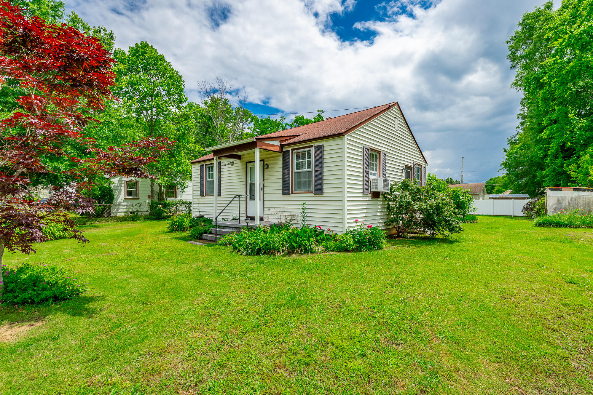 1904 Dunn Lane, Hixson, Tennessee image 3