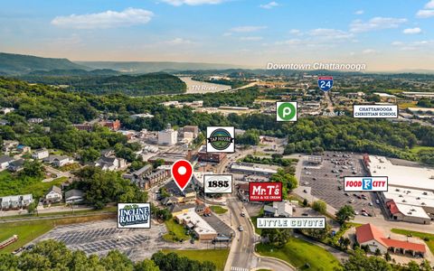 Tiny photo for 3915 St Elmo Avenue, Chattanooga, TN 37409 (MLS # 1526221)