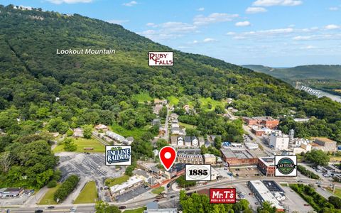 Tiny photo for 3915 St Elmo Avenue, Chattanooga, TN 37409 (MLS # 1526221)