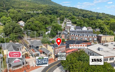 Tiny photo for 3915 St Elmo Avenue, Chattanooga, TN 37409 (MLS # 1526221)