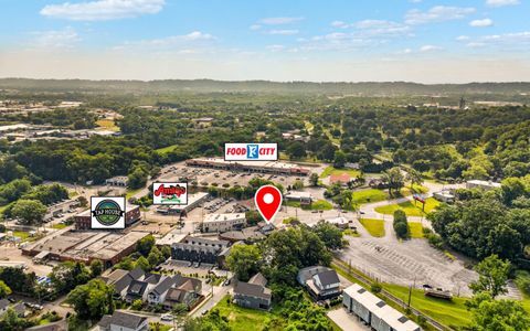 Tiny photo for 3915 St Elmo Avenue, Chattanooga, TN 37409 (MLS # 1526221)