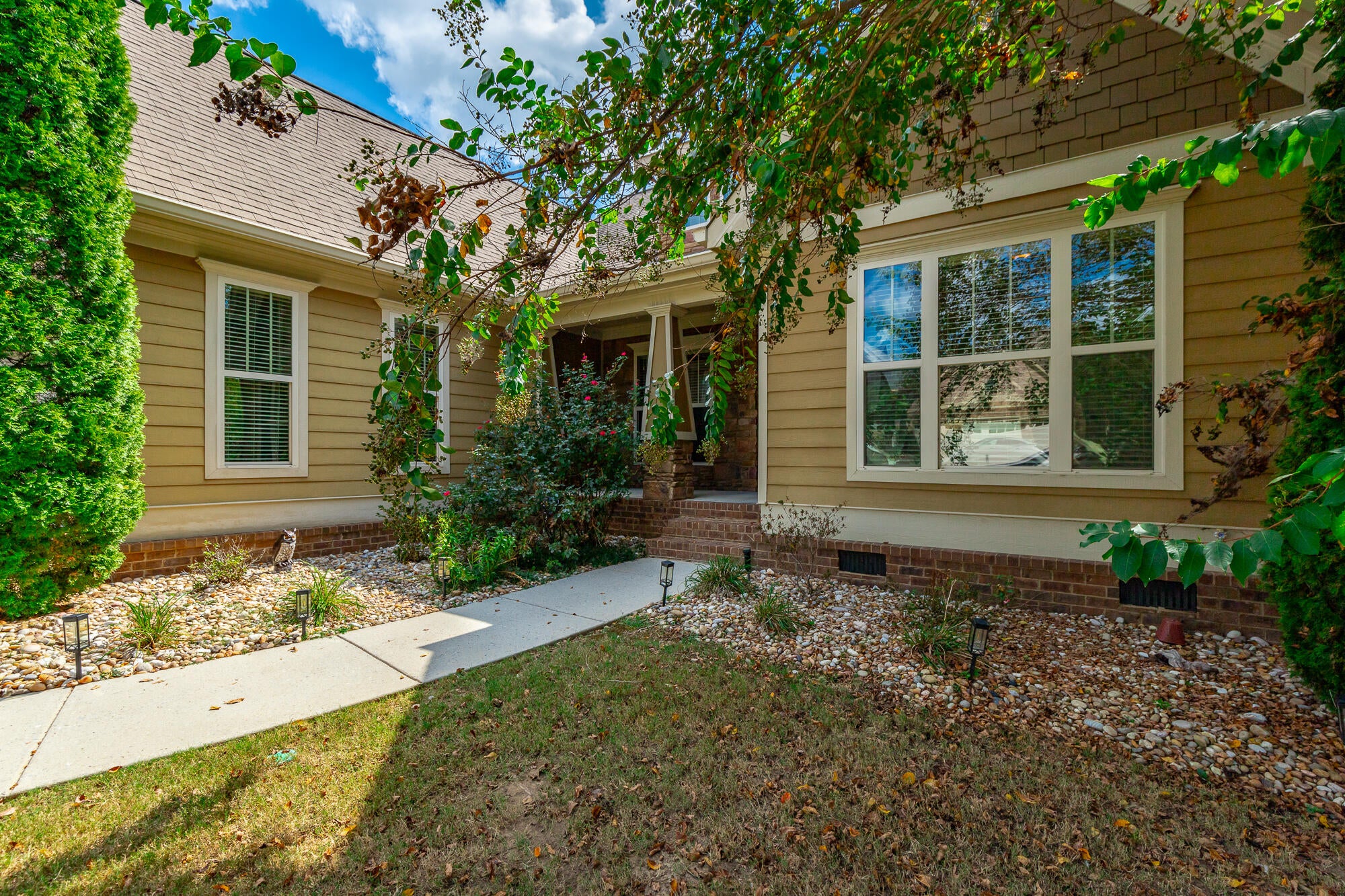 8562 Seven Lakes Drive