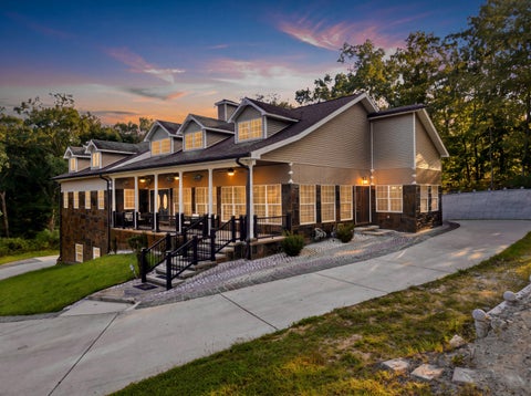 Photo of Ooltewah, TN 37363 (MLS # 1541791)