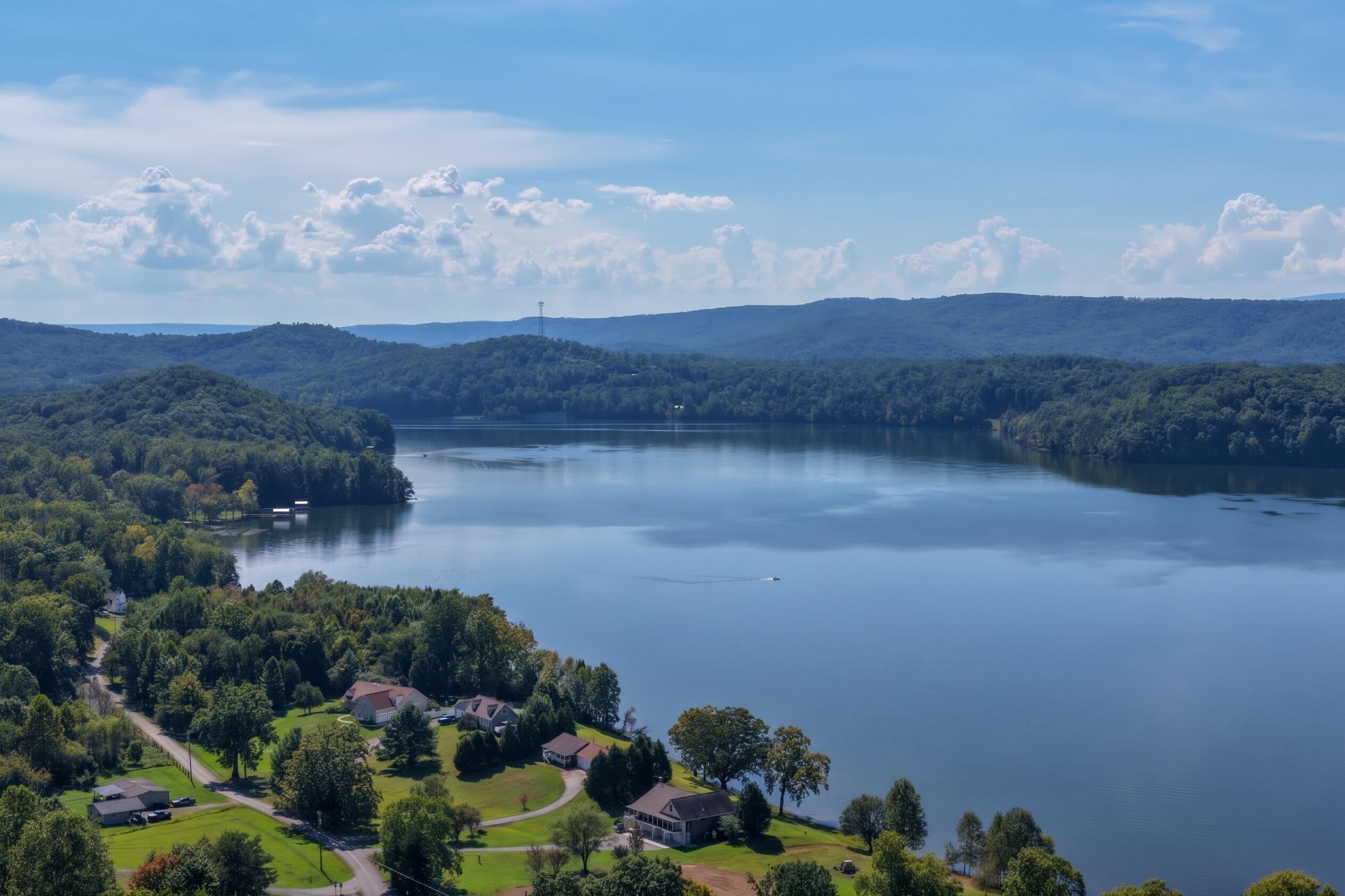 122 Eagle Point Drive