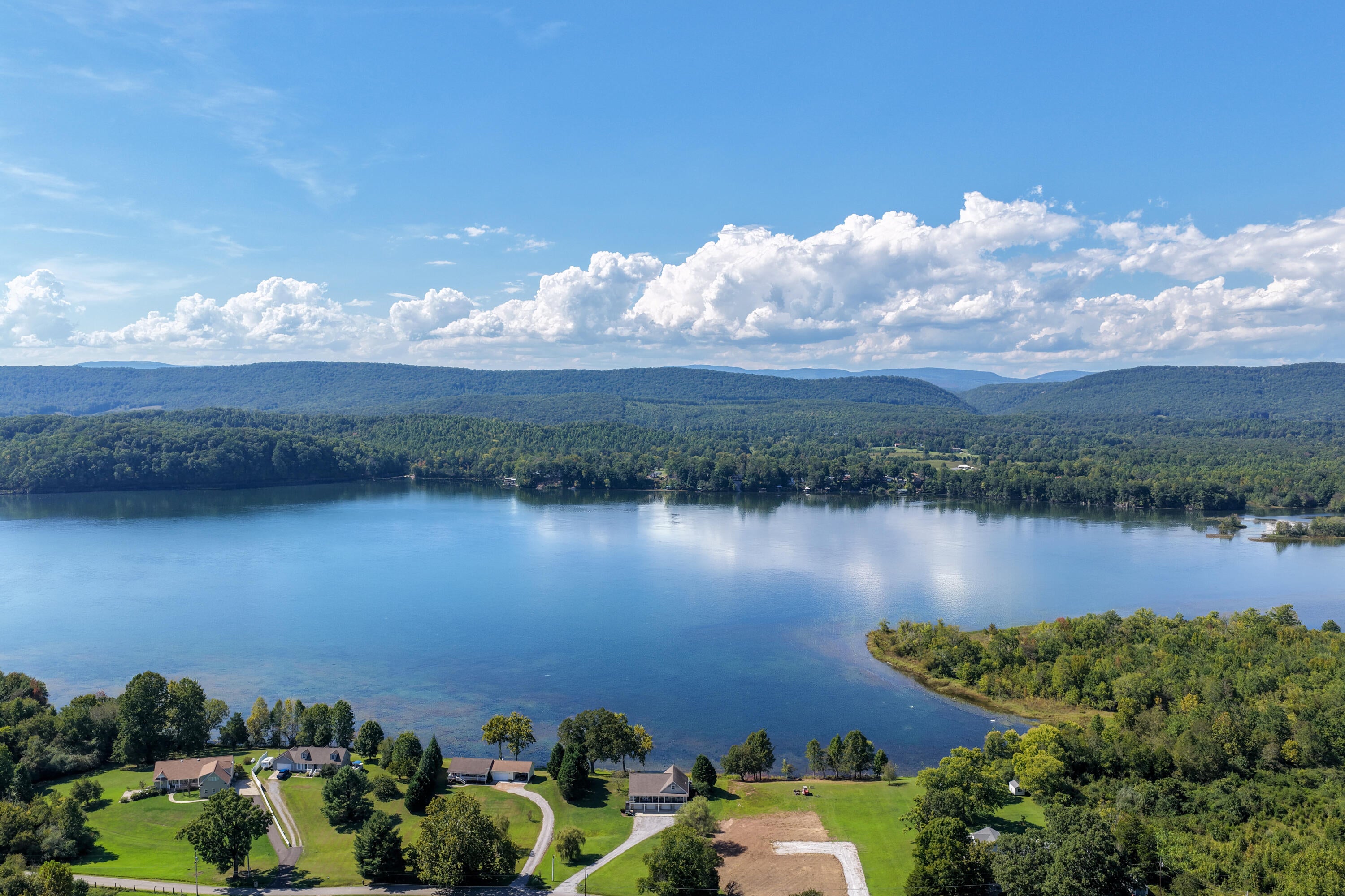 122 Eagle Point Drive