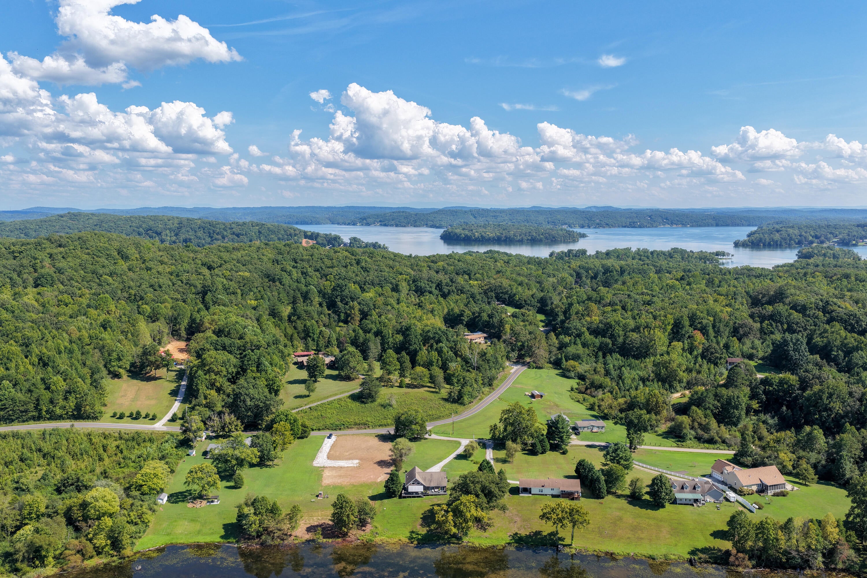 122 Eagle Point Drive