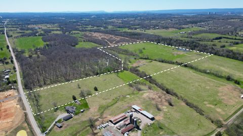 Photo of 000 Ooltewah-Georgetown Road, Ooltewah, TN 37363 (MLS # 1519258)
