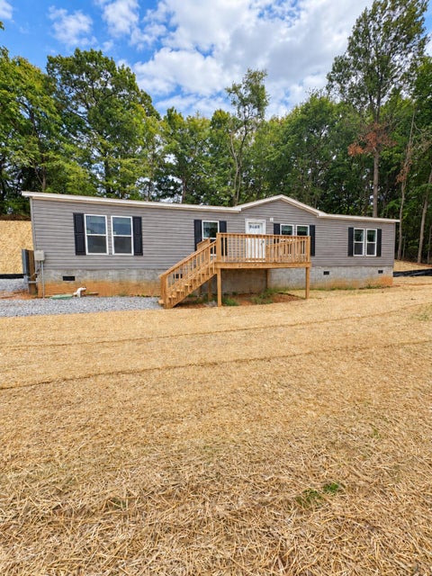 Photo of 1724 Hogan Street, Athens, TN 37303 (MLS # 1543509)