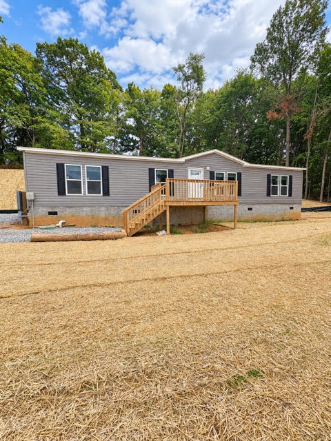 Homes For Sale - 1724 Hogan Street<br/> Mcminn County, Athens, TN 37303
