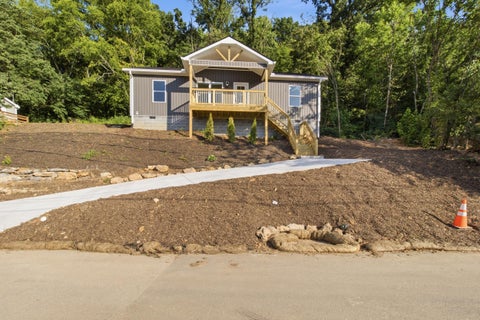 Photo of 3812 Grace Avenue, Chattanooga, TN 37406 (MLS # 1538505)