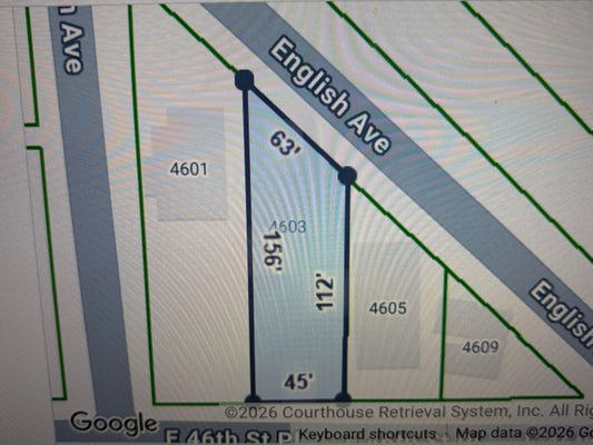 4603 ENGLISH AVE, CHATTANOOGA, TN 37407 - Image e081a07b36d9b4b7d71108516004c8e7/886372500