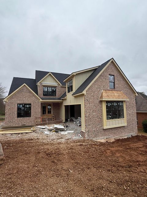 Photo of 9842 Leslie Sandidge Dr Dr, Ooltewah, TN 37363 (MLS # 1524807)