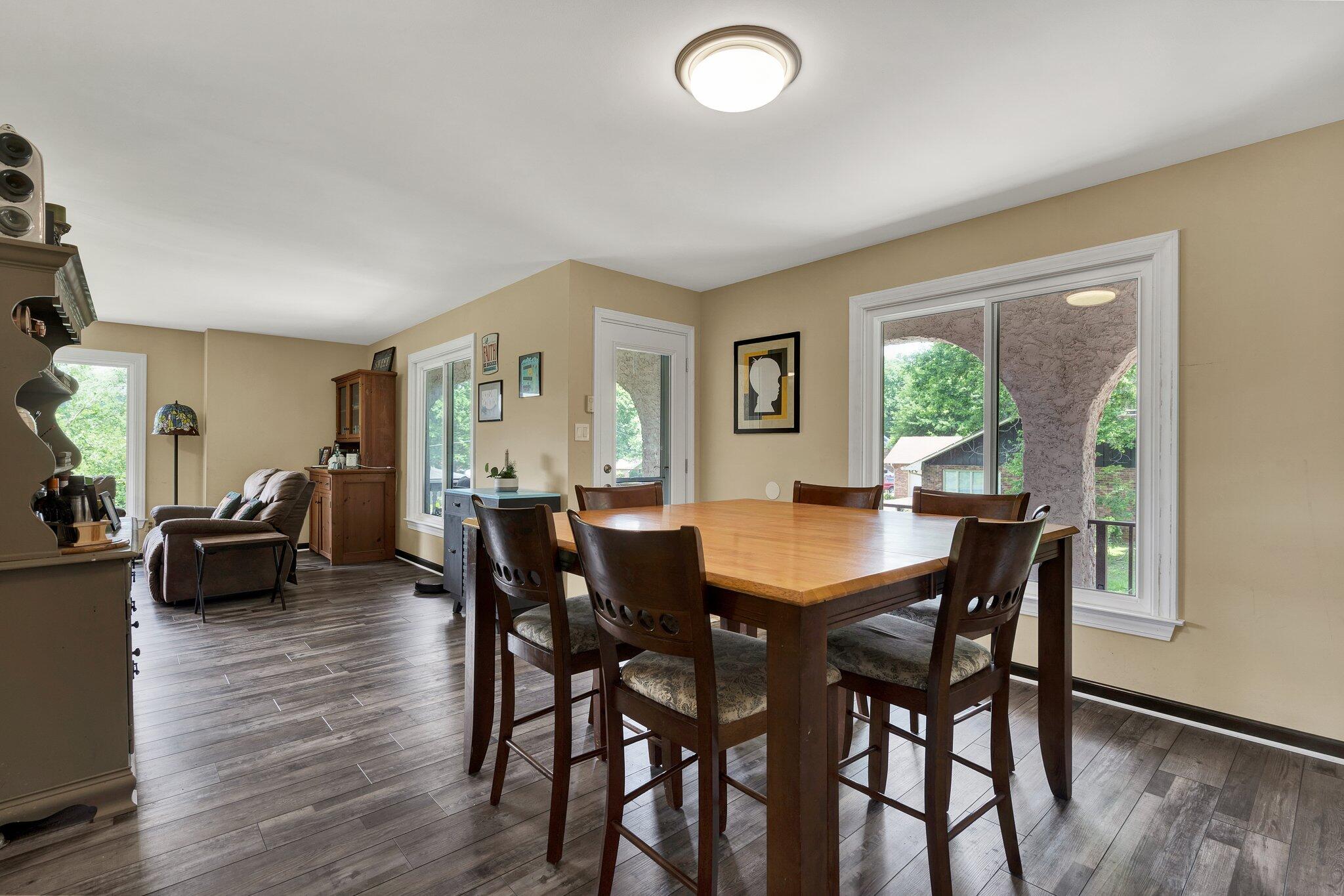 450 Hunt Cliff Drive, Cleveland, Tennessee image 37