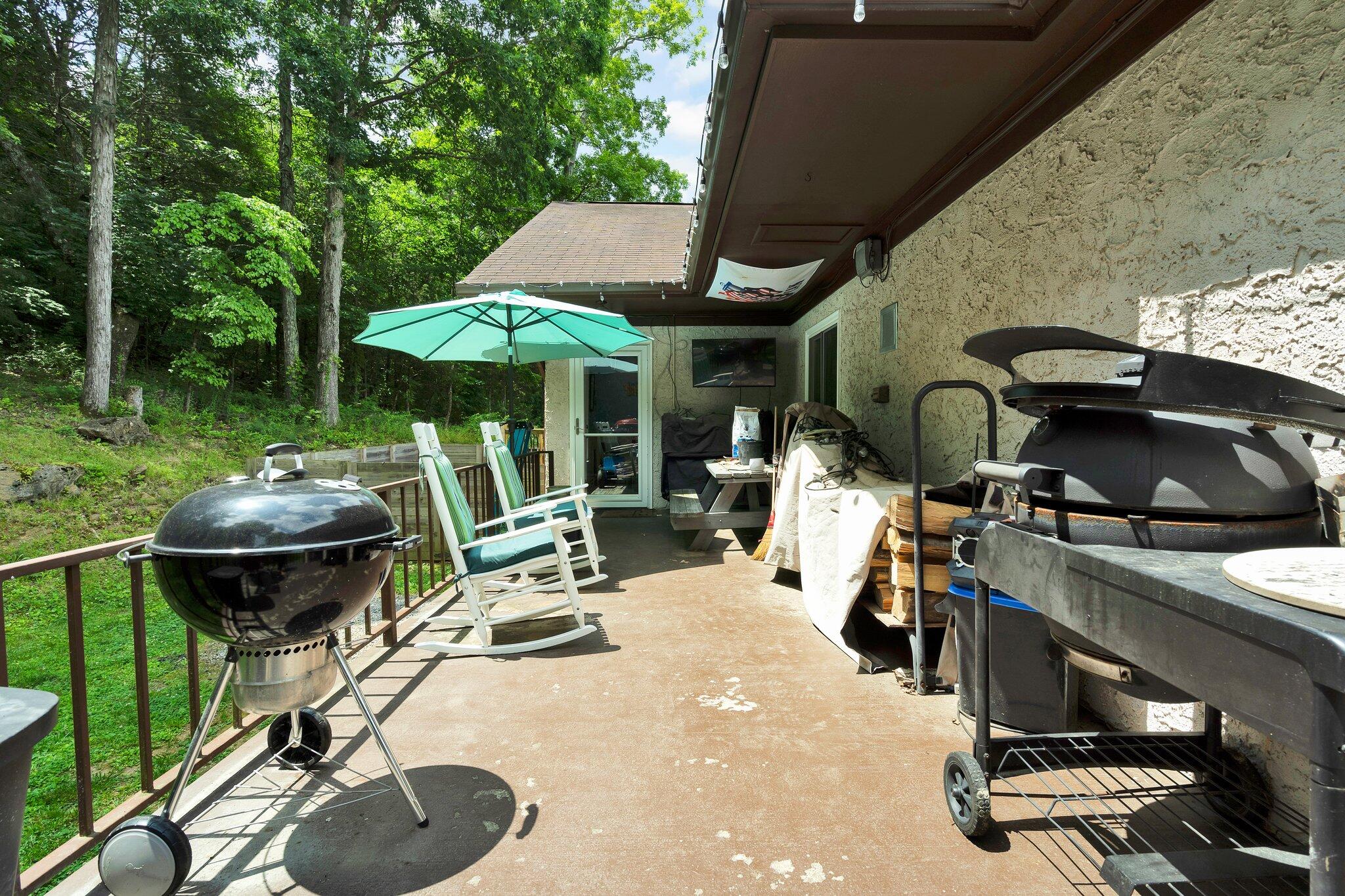 450 Hunt Cliff Drive, Cleveland, Tennessee image 35