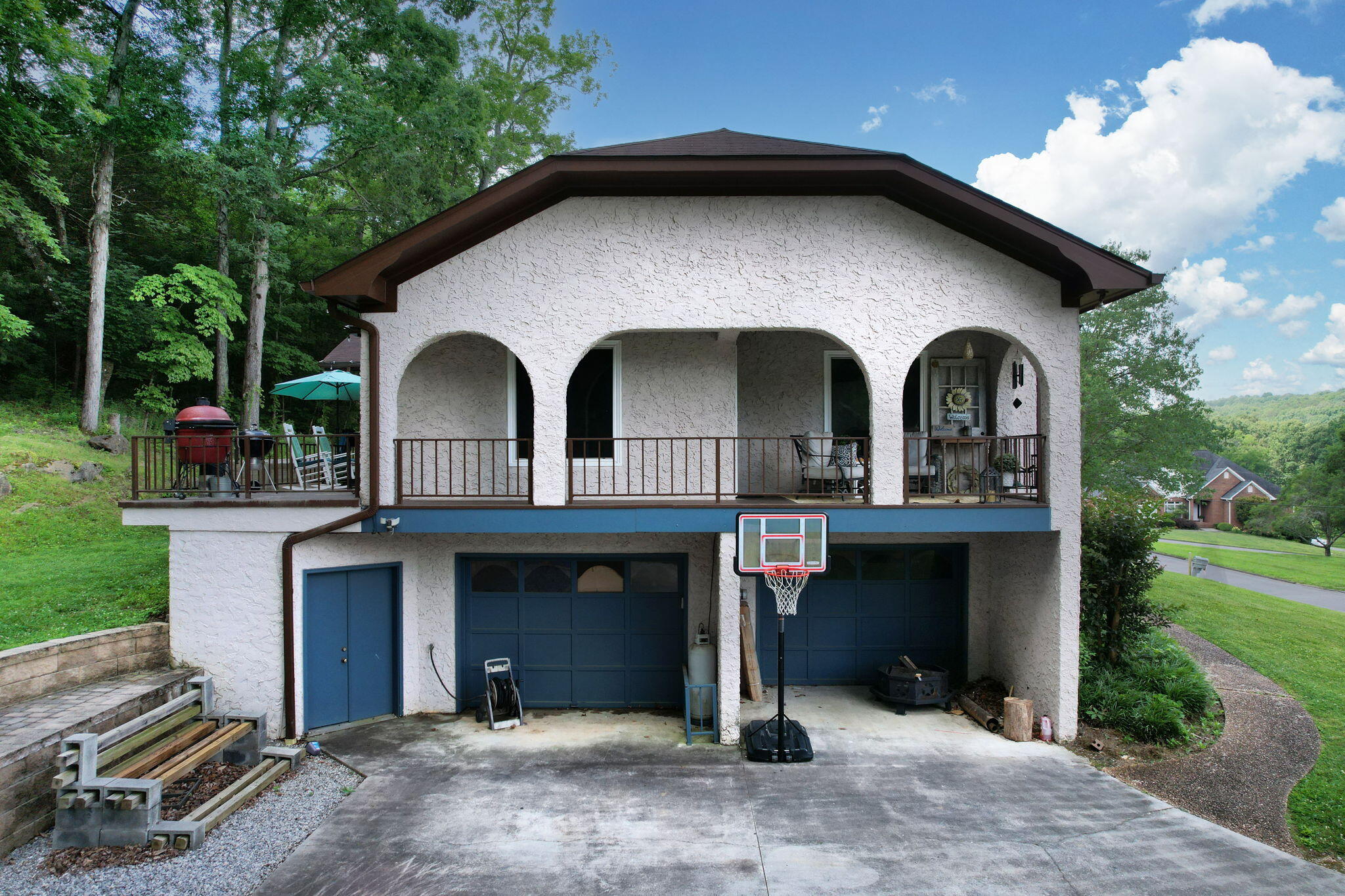 450 Hunt Cliff Drive, Cleveland, Tennessee image 8