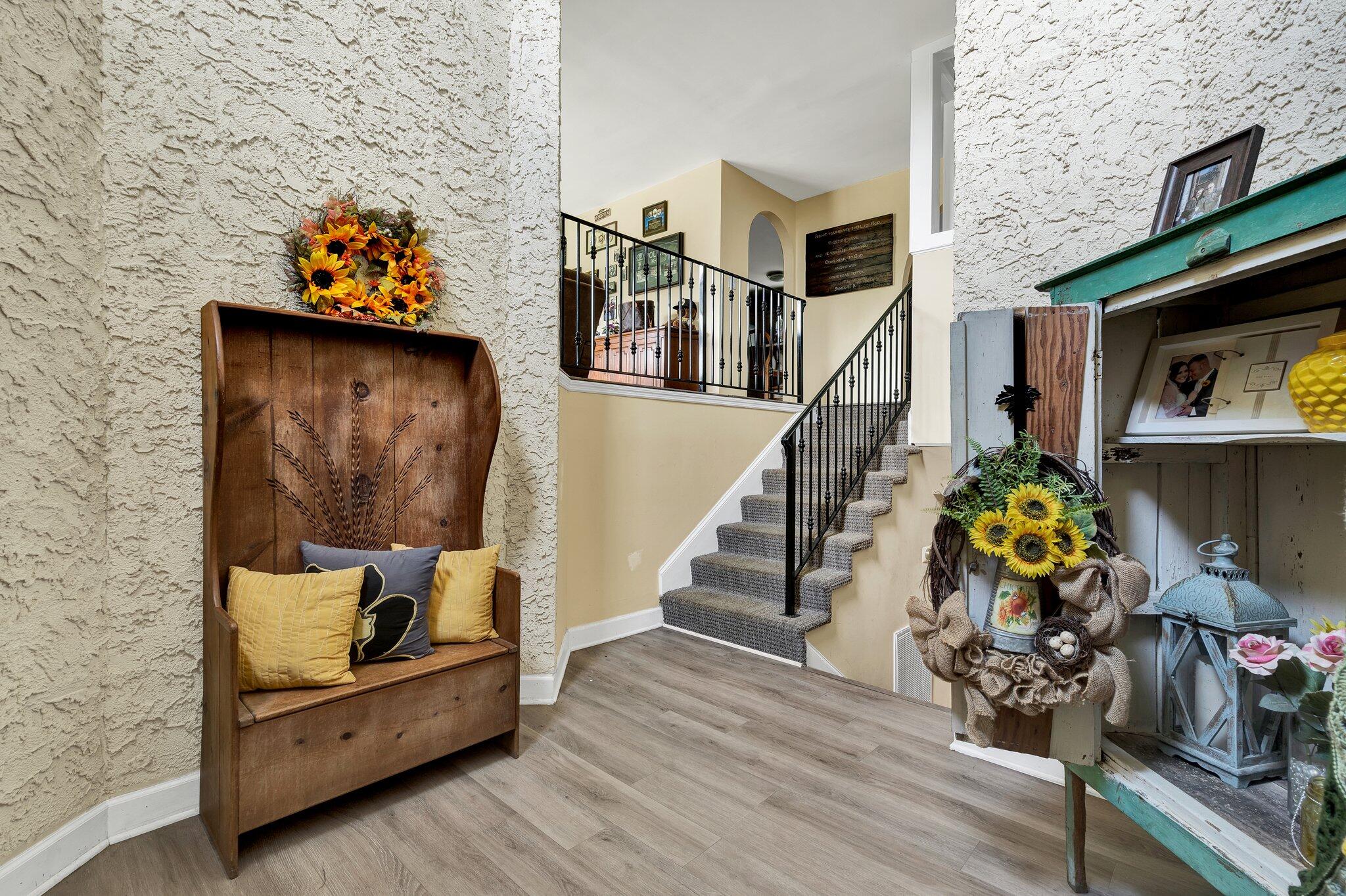 450 Hunt Cliff Drive, Cleveland, Tennessee image 13
