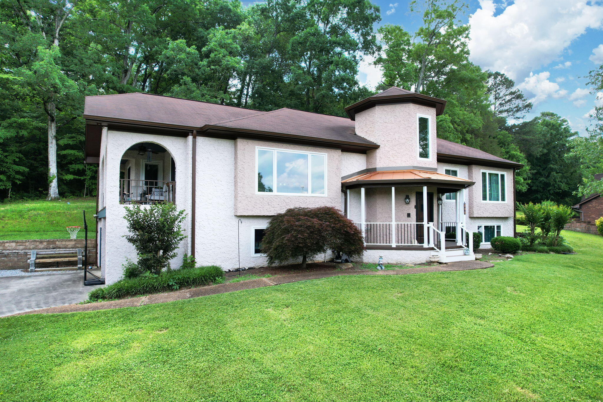 450 Hunt Cliff Drive, Cleveland, Tennessee image 1