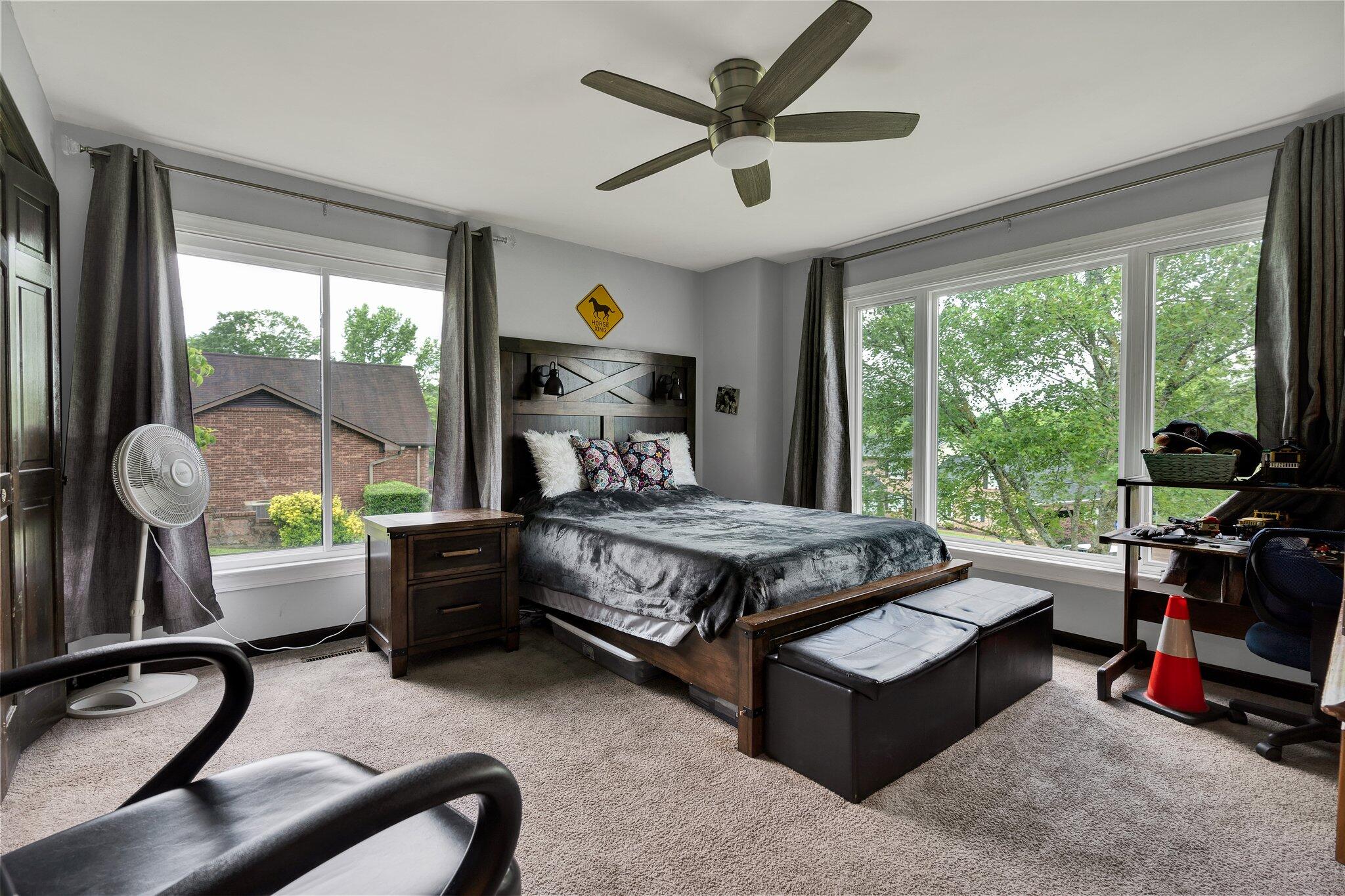 450 Hunt Cliff Drive, Cleveland, Tennessee image 26