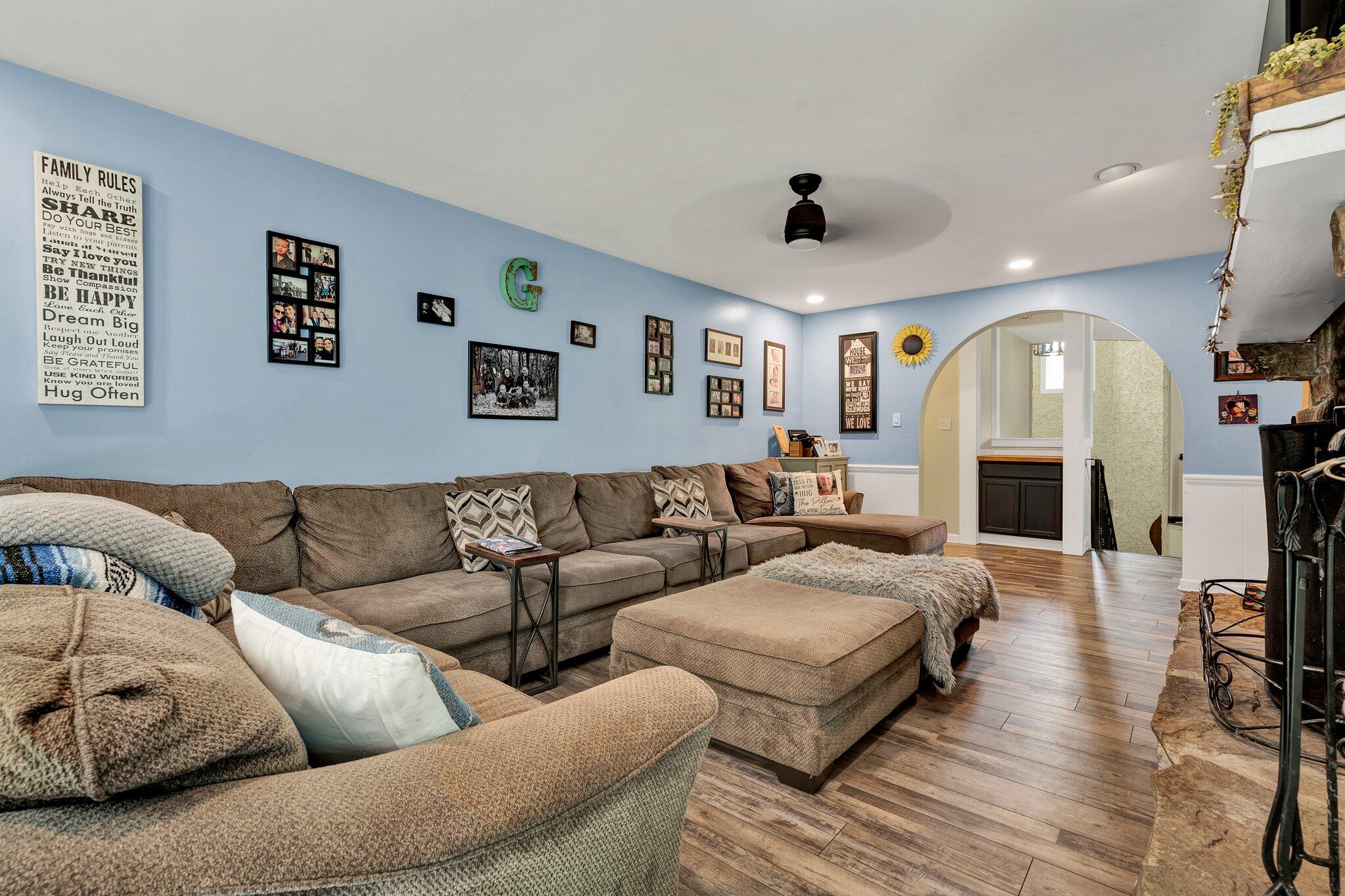 450 Hunt Cliff Drive, Cleveland, Tennessee image 17