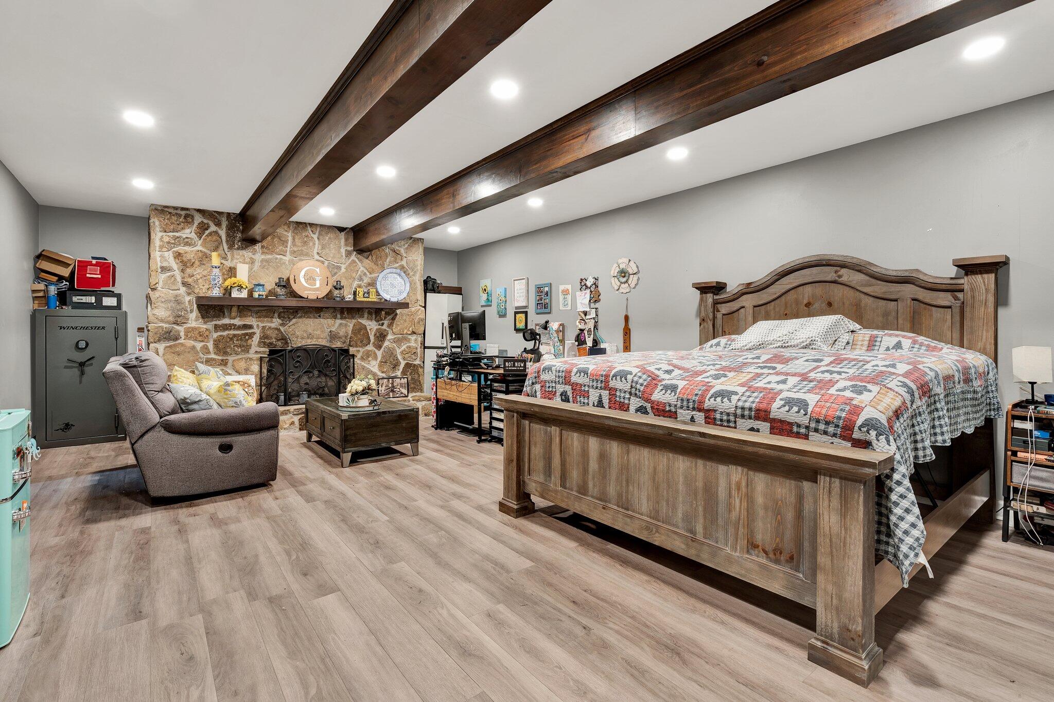 450 Hunt Cliff Drive, Cleveland, Tennessee image 47