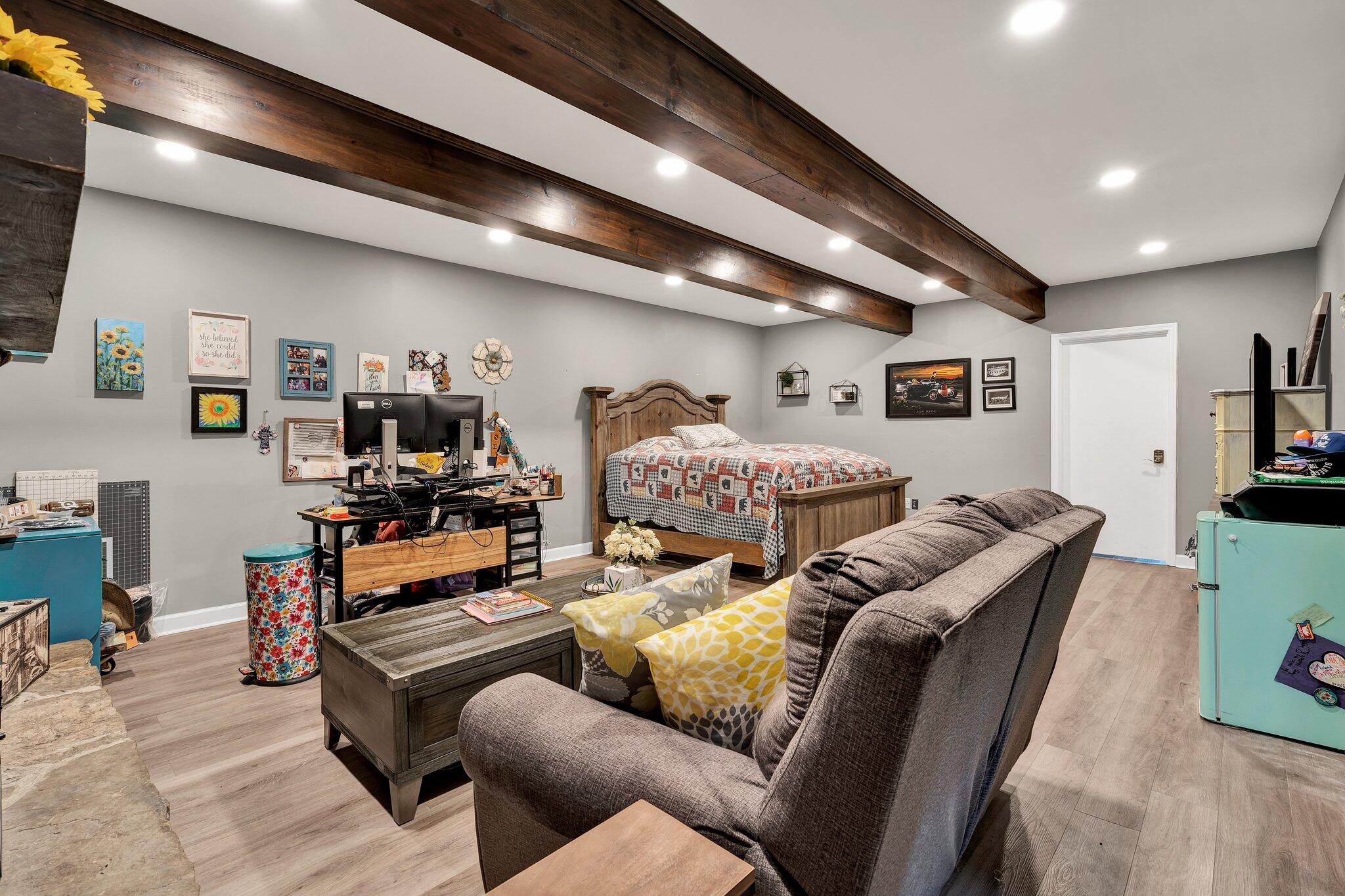 450 Hunt Cliff Drive, Cleveland, Tennessee image 45