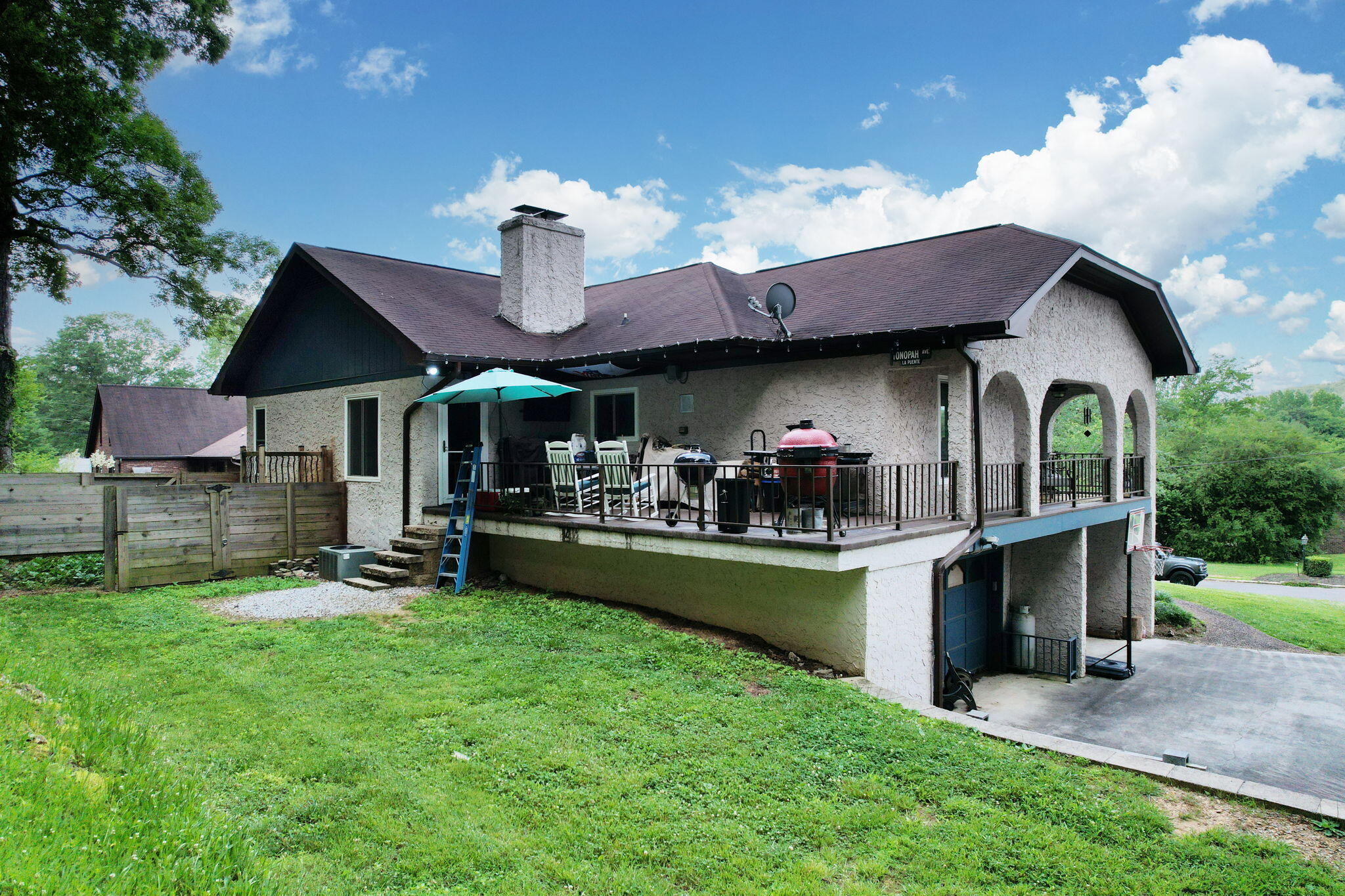 450 Hunt Cliff Drive, Cleveland, Tennessee image 4