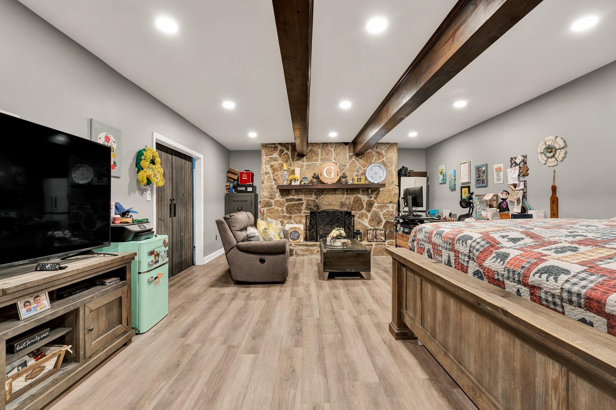450 Hunt Cliff Drive, Cleveland, Tennessee image 48
