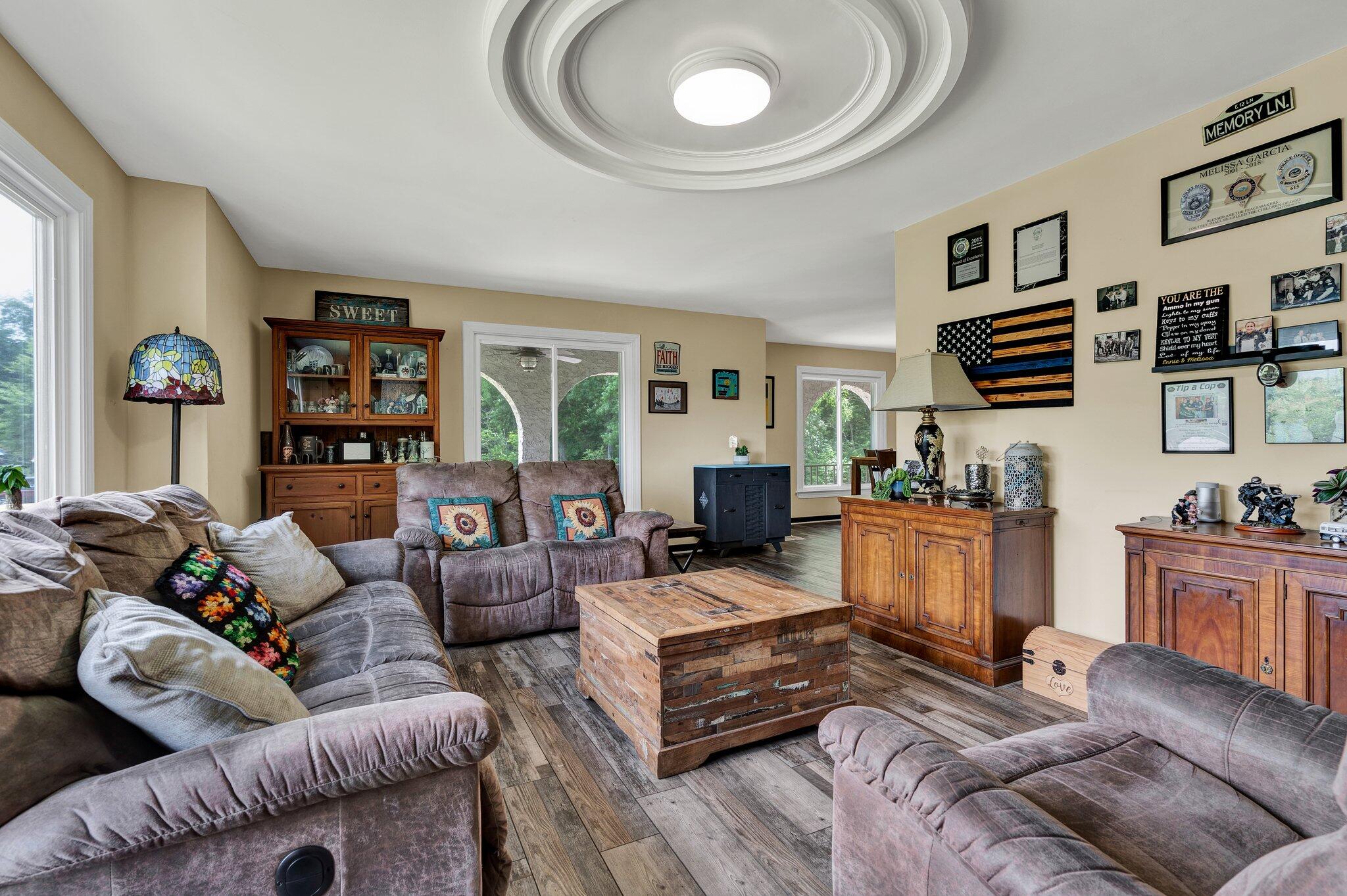 450 Hunt Cliff Drive, Cleveland, Tennessee image 40