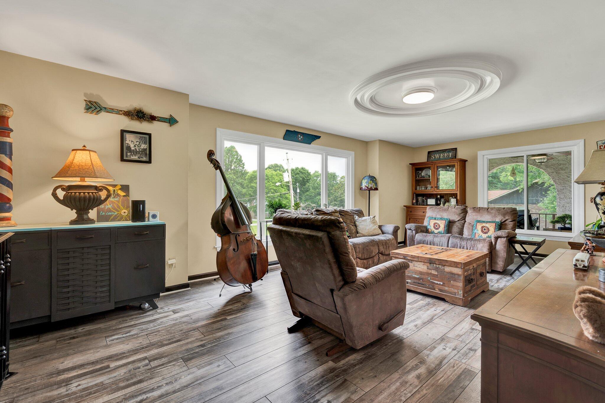 450 Hunt Cliff Drive, Cleveland, Tennessee image 39