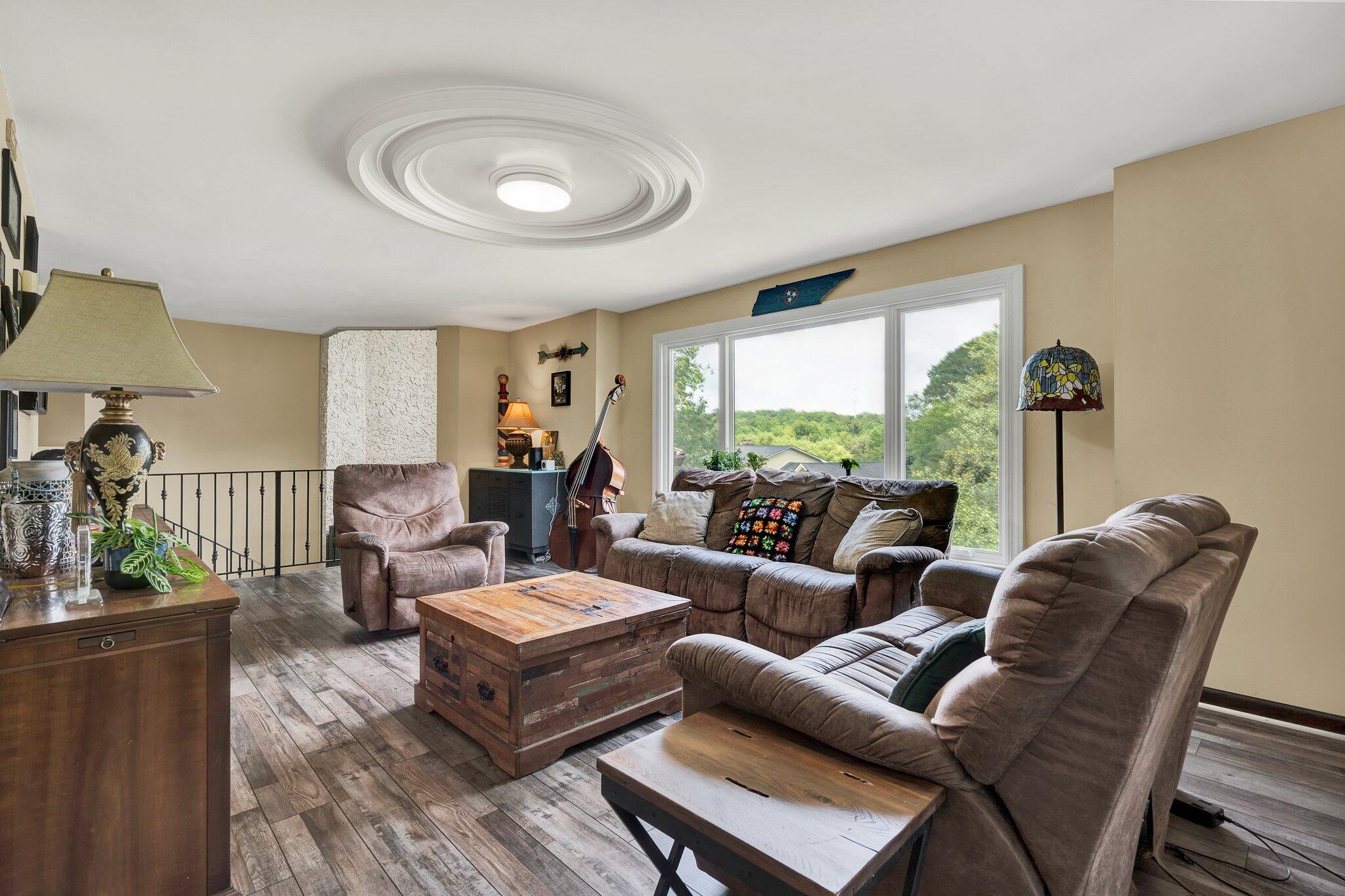 450 Hunt Cliff Drive, Cleveland, Tennessee image 38