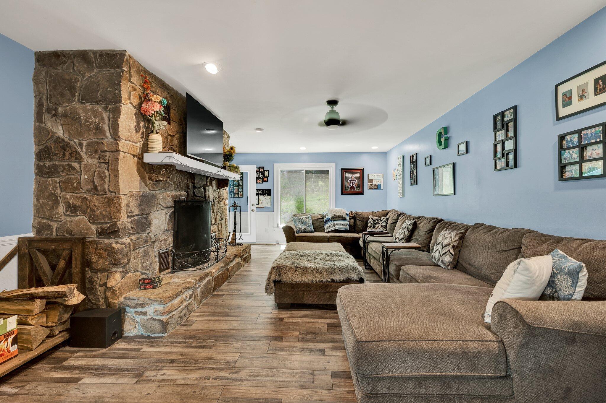 450 Hunt Cliff Drive, Cleveland, Tennessee image 16