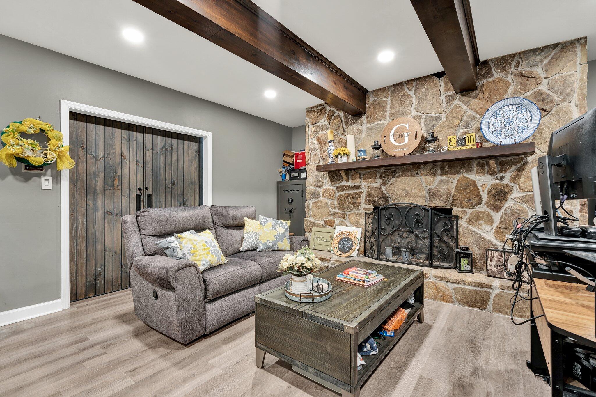 450 Hunt Cliff Drive, Cleveland, Tennessee image 49