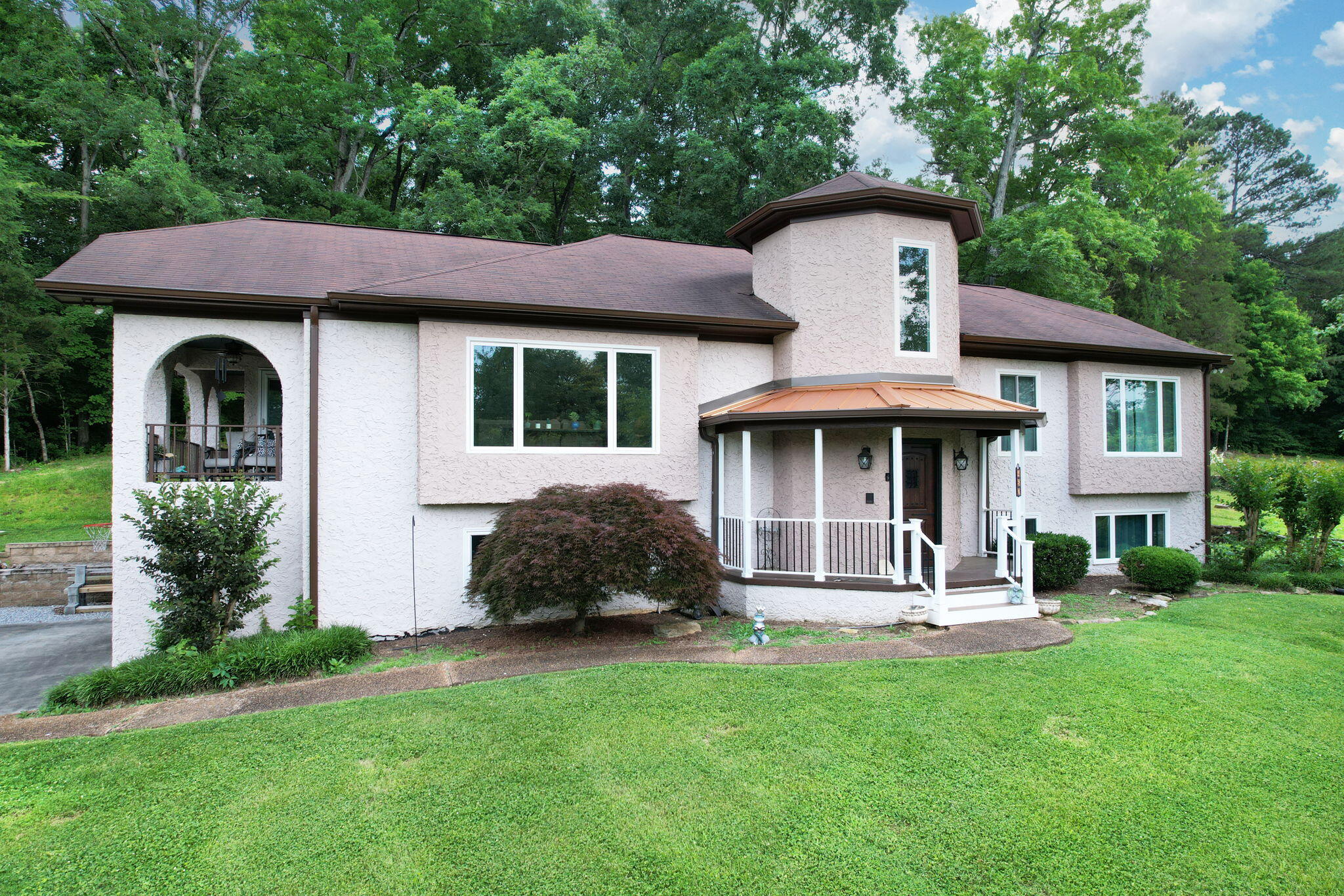 450 Hunt Cliff Drive, Cleveland, Tennessee image 7