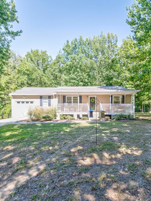 Photo of 1285 Artesian Well Road NW, Calhoun, GA 30701 (MLS # 1522583)