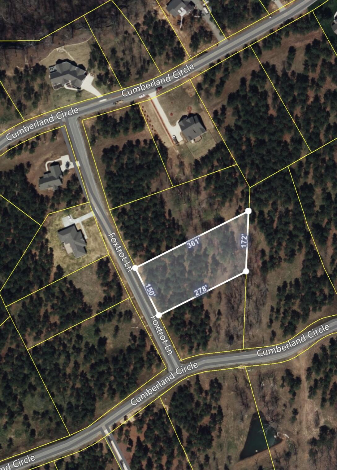 140 Foxtrot Lane #SV-333, Jasper, Tennessee image 2