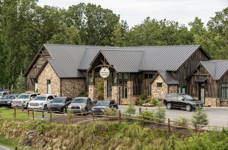 140 Foxtrot Lane #SV-333, Jasper, Tennessee image 17