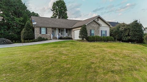 Photo of 3060 Lamory Lane, Rocky Face, GA 30740 (MLS # 1537823)