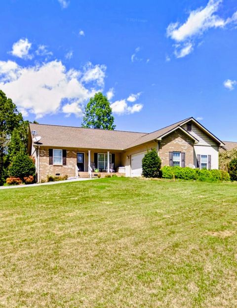 Homes For Sale - 3060 Lamory Lane<br/> Rocky Face, GA 30740