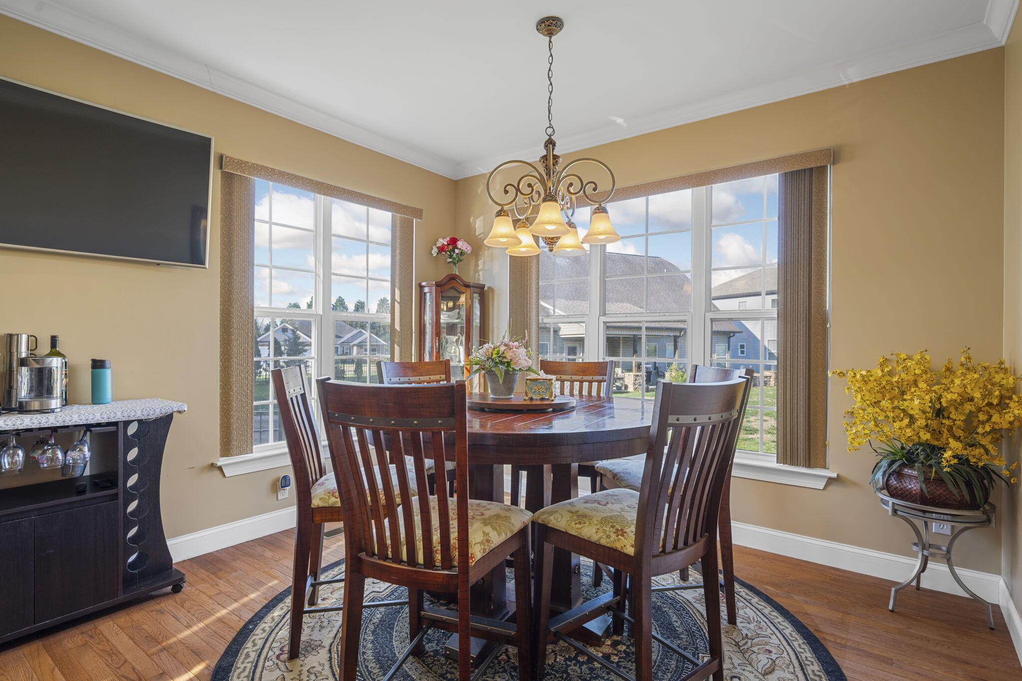 3779 Willow Lake Circle, Chattanooga, Tennessee image 18