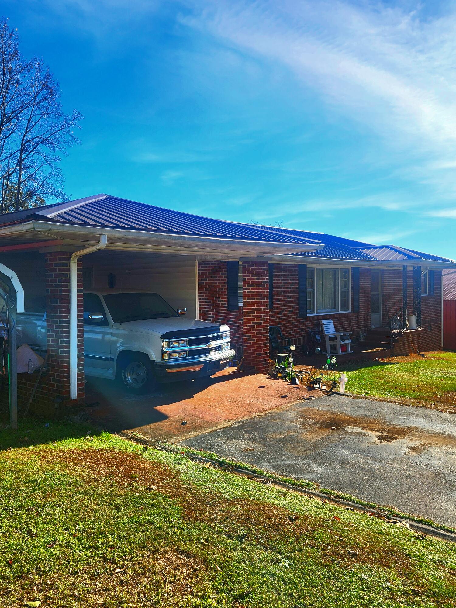 212 S Oak Street, Whitwell, Tennessee image 2