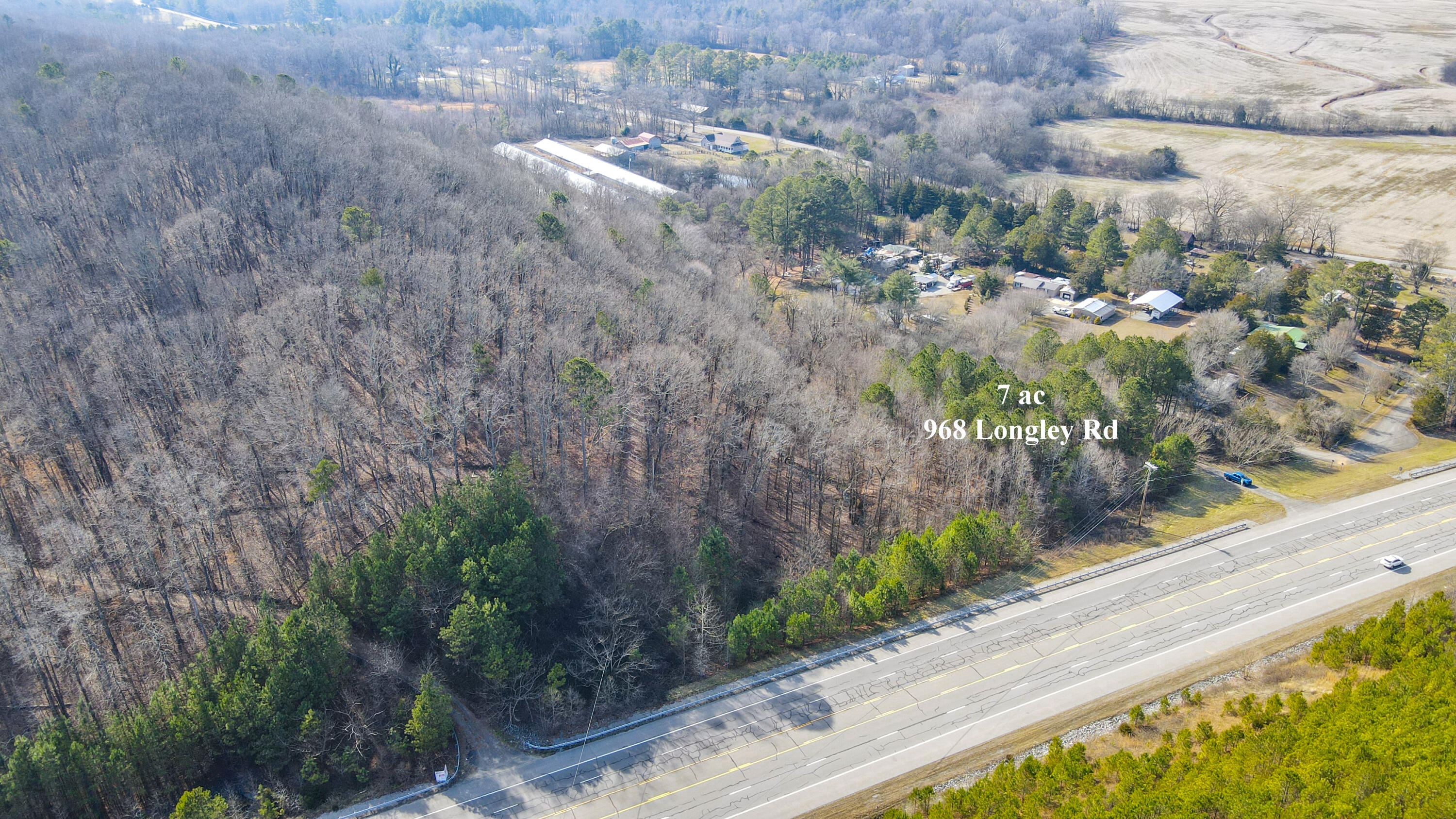 968 Longley Road, Ocoee, Tennessee image 8