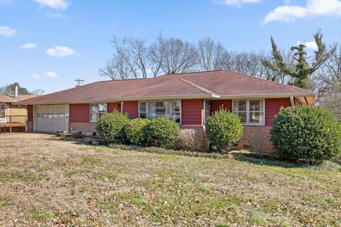 Photo of 828 Belvoir Avenue, Chattanooga, TN 37412 (MLS # 1528071)