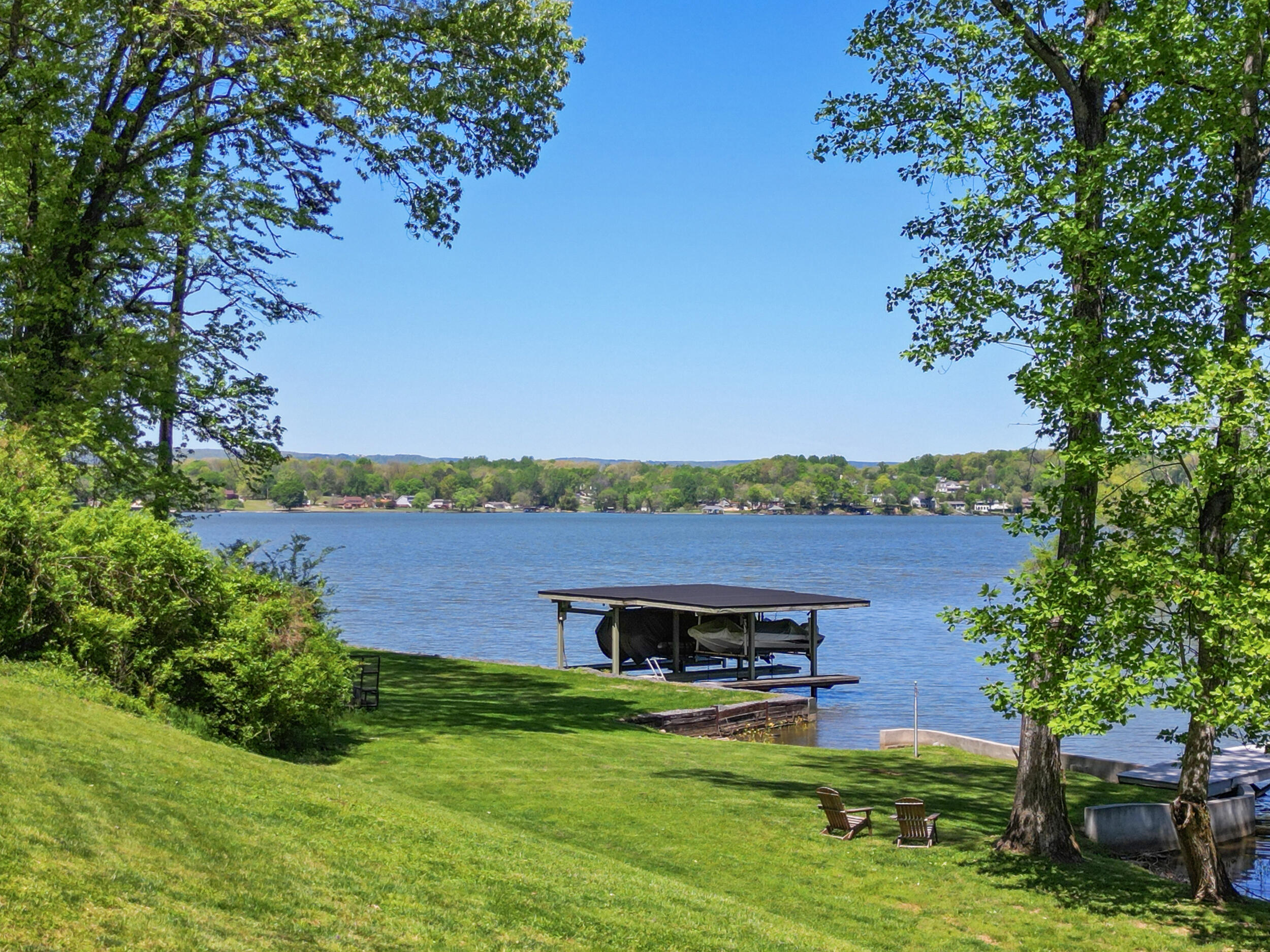 5723 Island View Drive, Harrison, Tennessee image 46