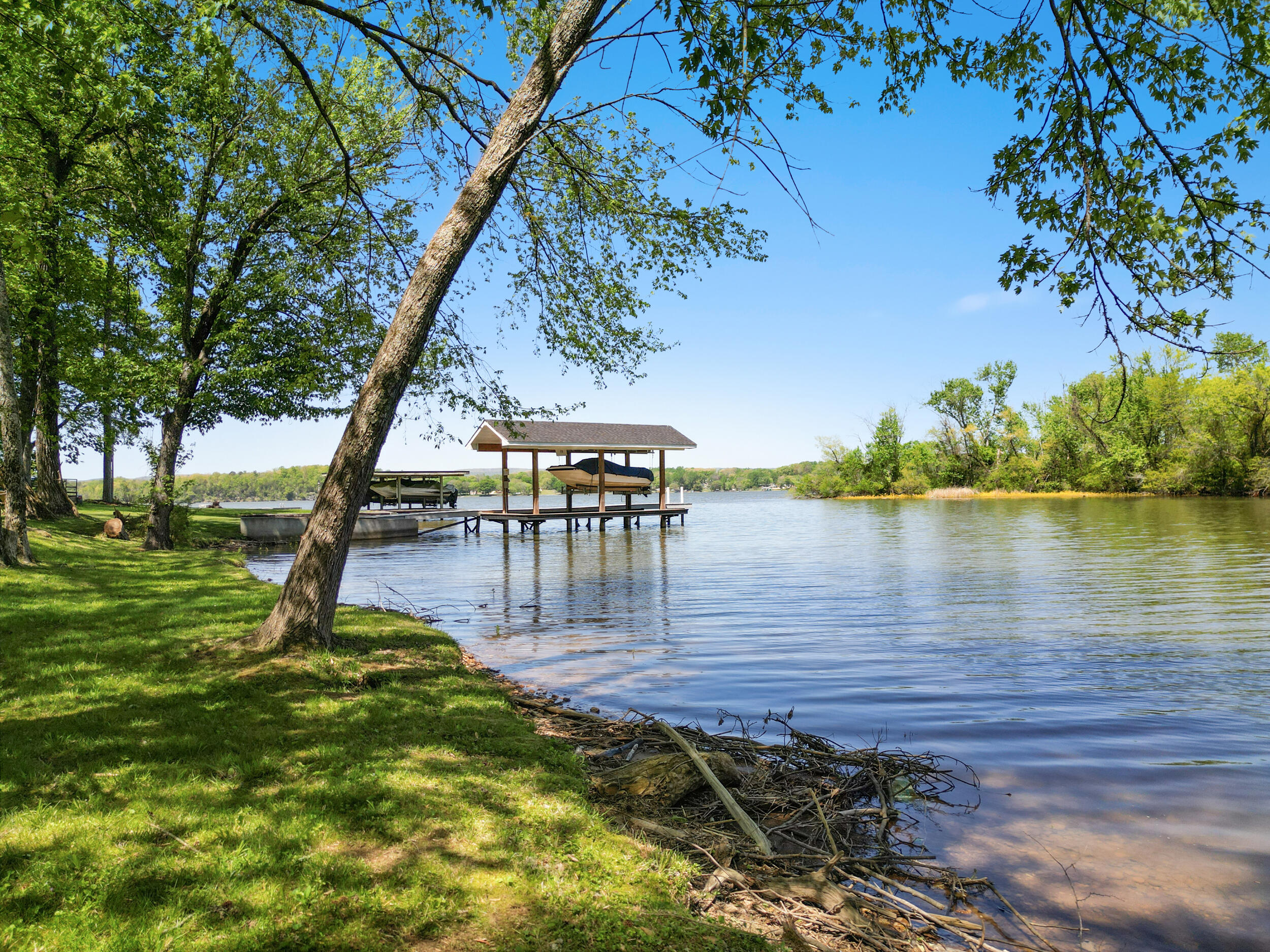 5723 Island View Drive, Harrison, Tennessee image 45