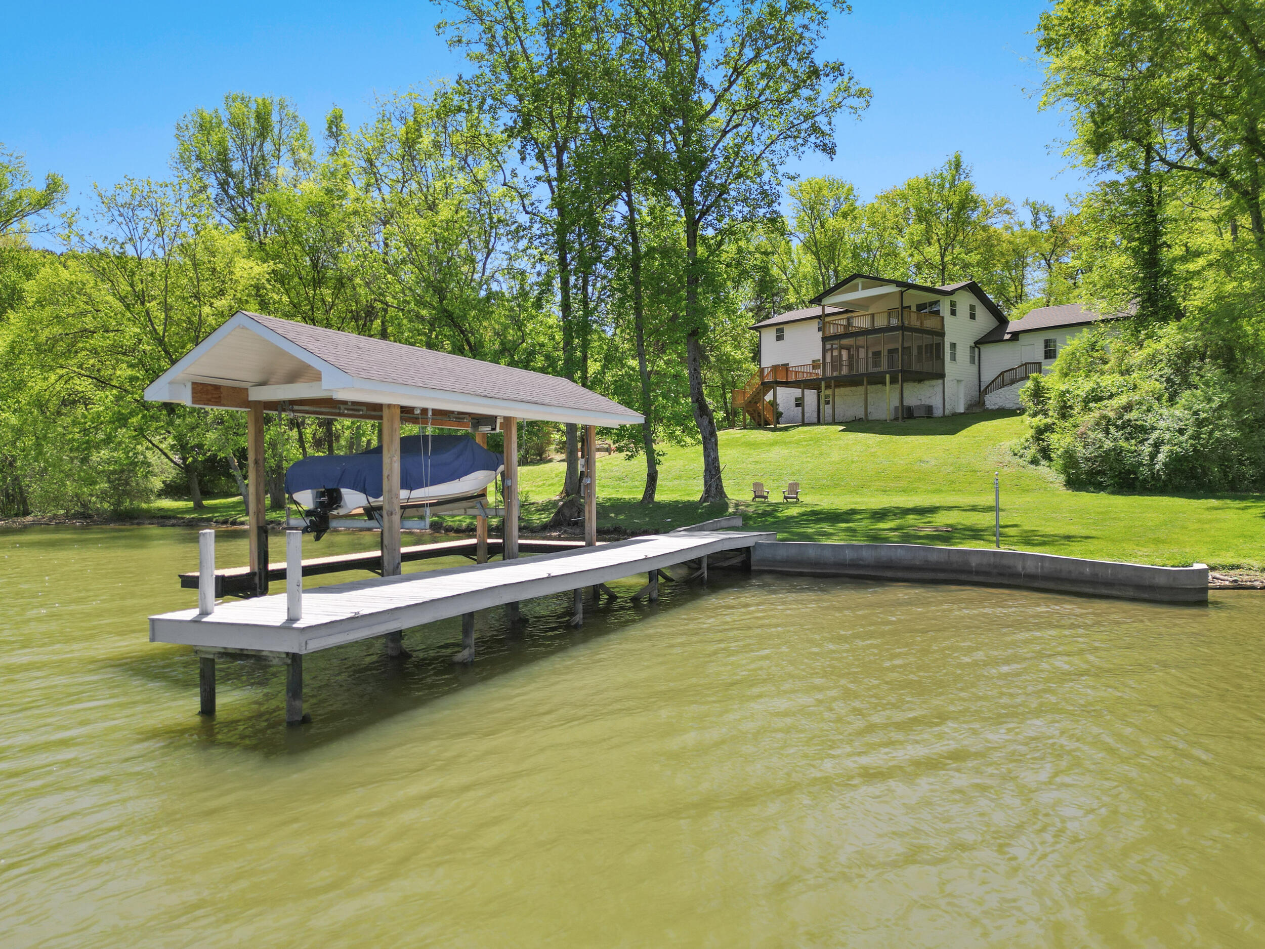 5723 Island View Drive, Harrison, Tennessee image 7