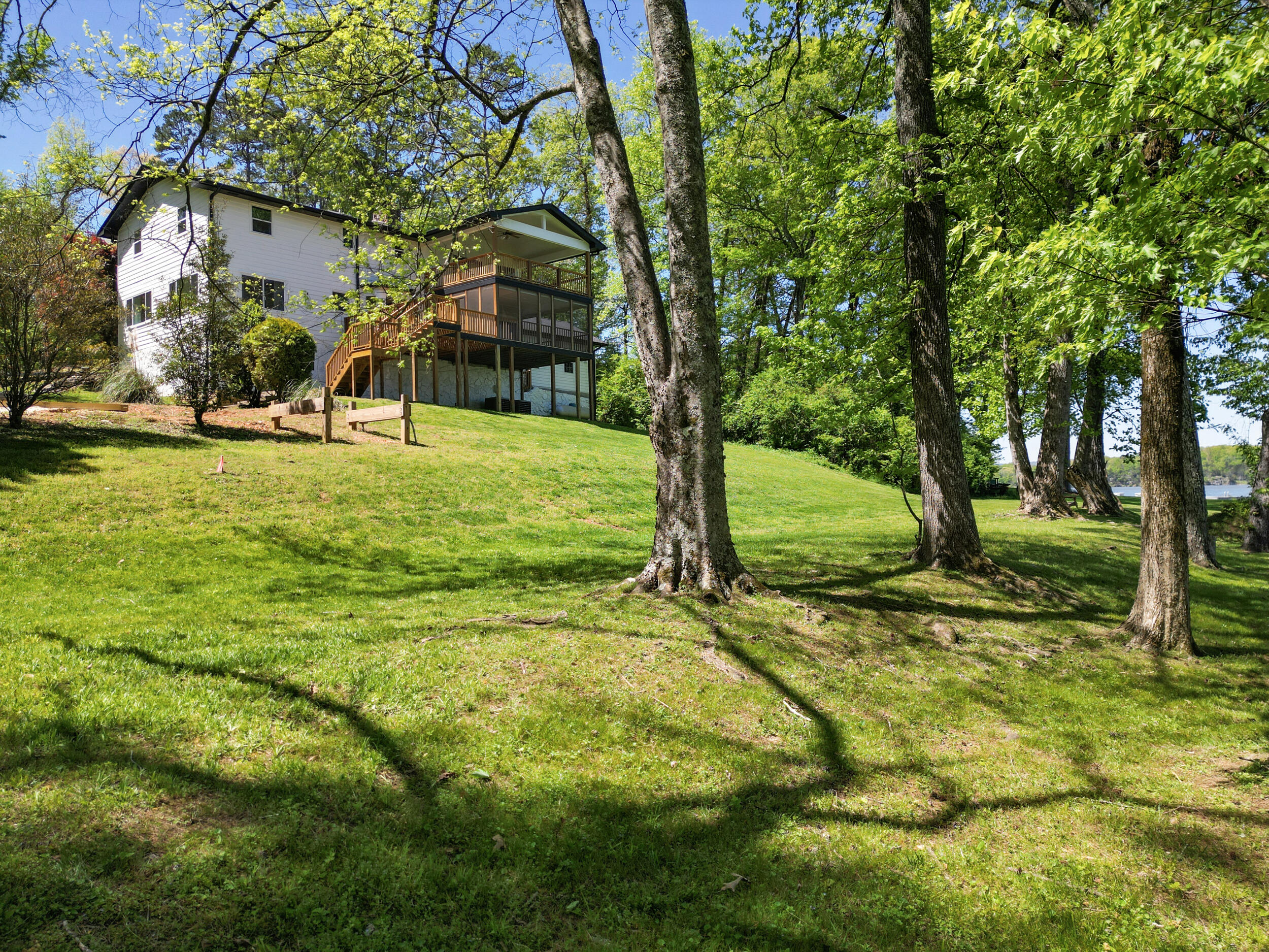 5723 Island View Drive, Harrison, Tennessee image 47
