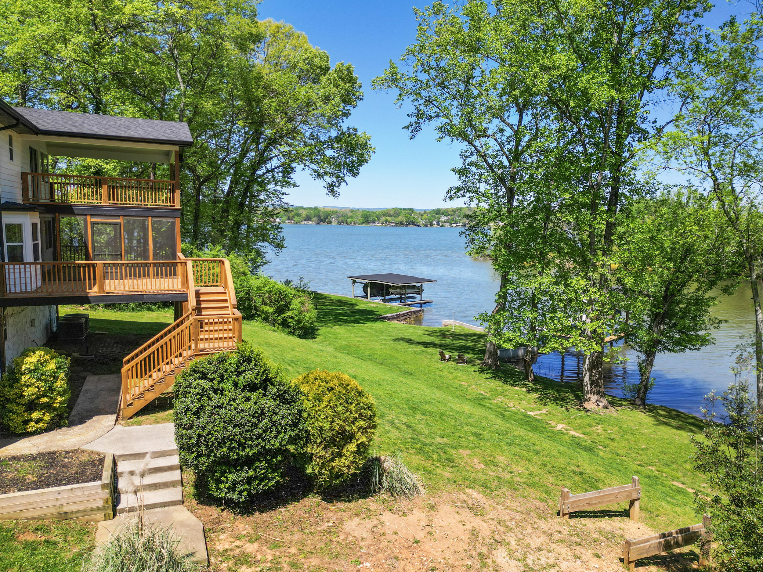 5723 Island View Drive, Harrison, Tennessee image 6