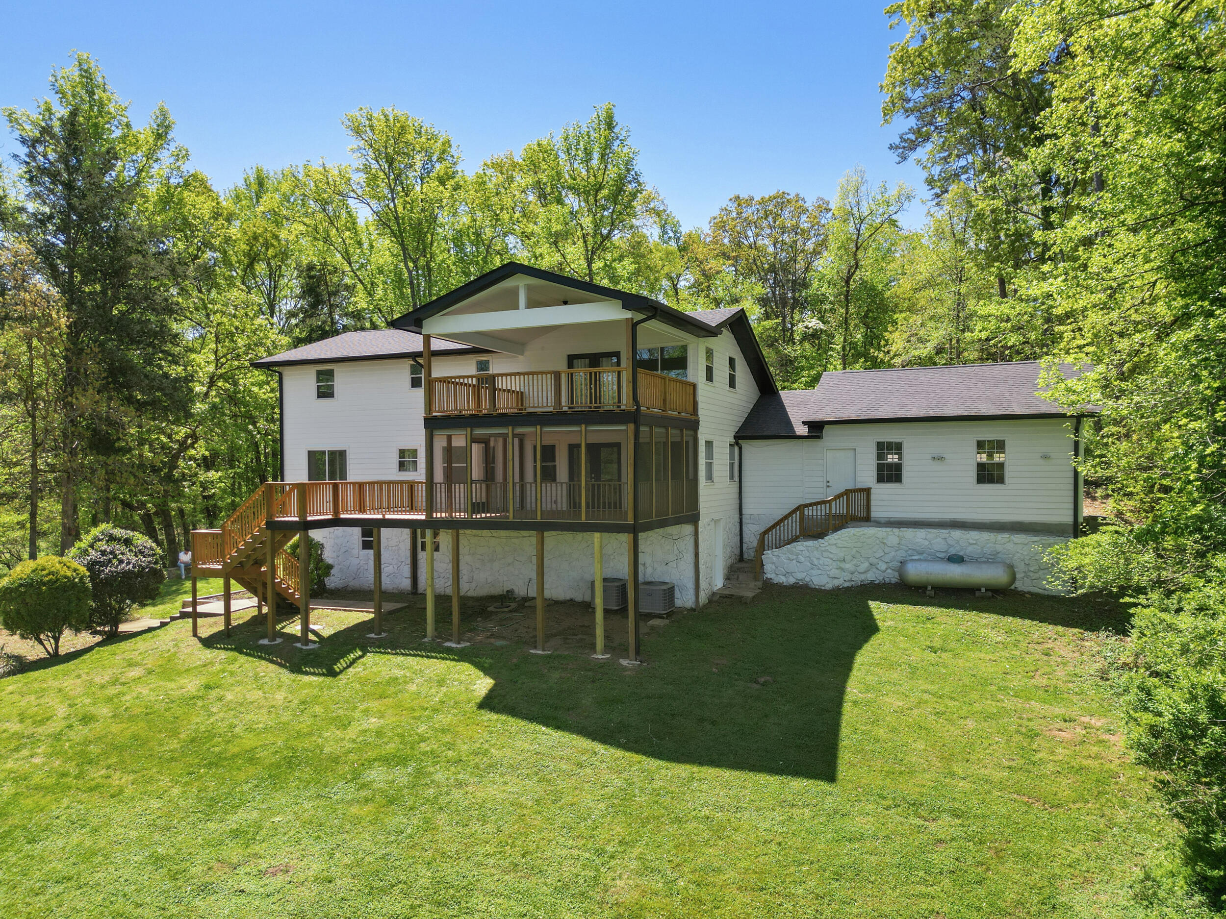 5723 Island View Drive, Harrison, Tennessee image 41